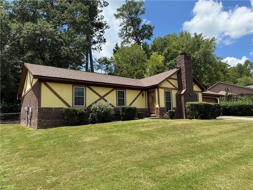 4133 Pickering Dr, Columbus, GA, 31907-1695 | Card Image
