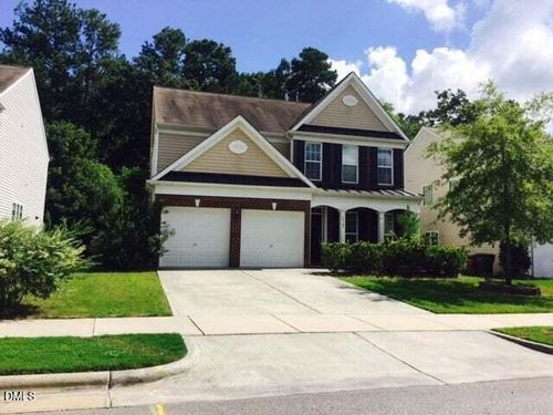 2107 Addenbrock Dr, Morrisville, NC, 27560-8636 | Card Image