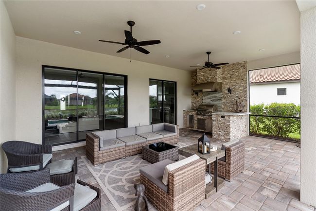 4735 Cassio Ct, House other with 4 bedrooms, 3 bathrooms and null parking in BRADENTON FL | Image 62