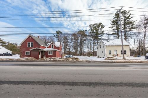 117 & 115 Park Street, Orono, ME, 04473 | Card Image
