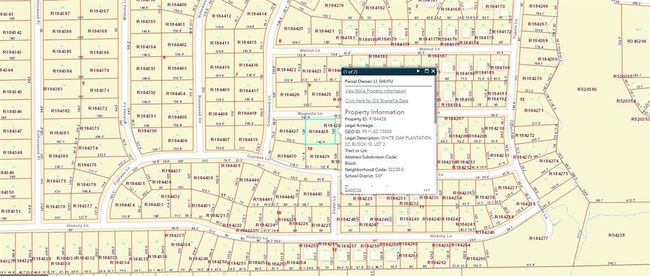 lot2 Magnolia Lane, Home with 0 bedrooms, 0 bathrooms and null parking in Splendora TX | Image 1