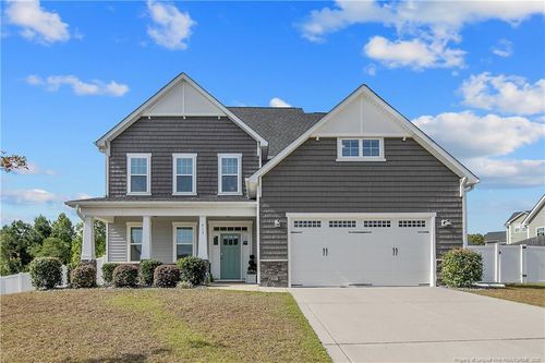 415 Longthorpe Rd, Fayetteville, NC, 28311-2260 | Card Image