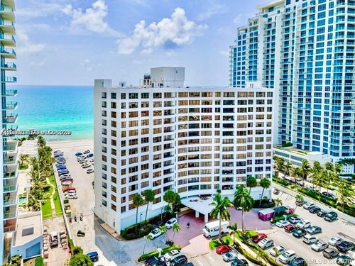 911-3505 S Ocean Dr, Hollywood, FL, 33019-2831 | Card Image