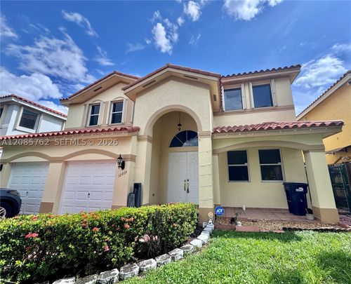 12864 Nw 7th, Miami, FL, 33182 | Card Image