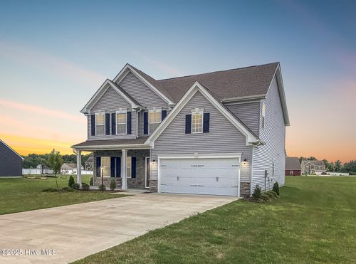 105 Georgia Dr, Elizabeth City, NC, 27909-8549 | Card Image