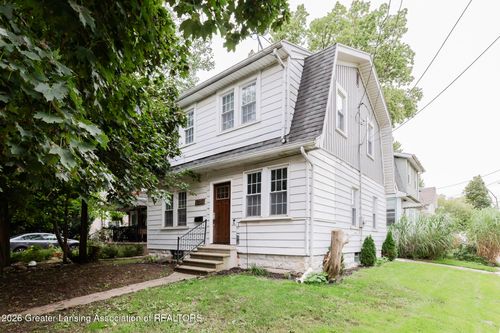 1235 N Capitol Ave, Lansing, MI, 48906-4802 | Card Image