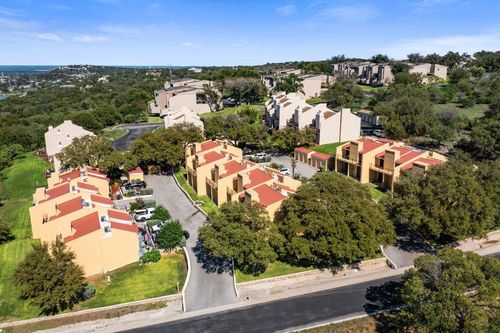 402 Hi Stirrup E4, Horseshoe Bay, TX, 78657 | Card Image