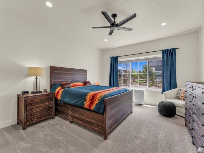 943 Hart Loop, House other with 3 bedrooms, 4 bathrooms and 2 parking in Kamas UT | Image 20