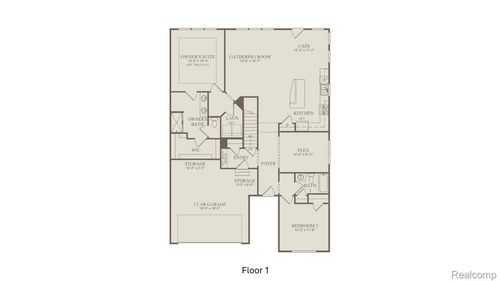 55746 Oak Pointe Dr, Utica, MI, 48315-6707 | Card Image