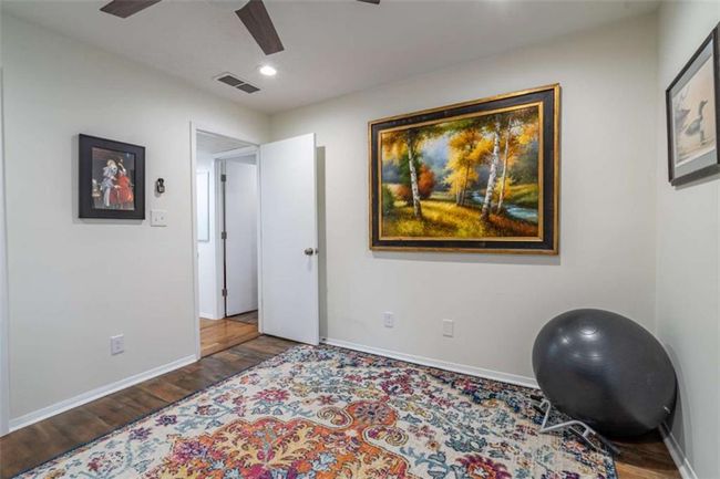 1901 Cumberland Ct Se, Condo with 2 bedrooms, 2 bathrooms and null parking in Smyrna GA | Image 20