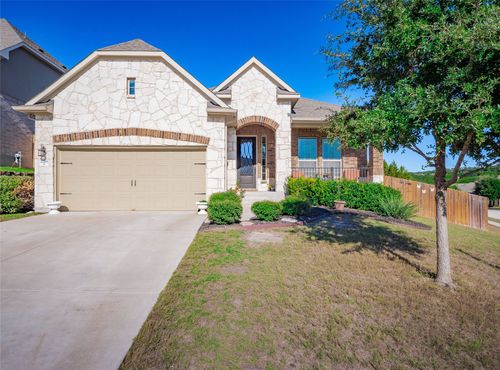 22108 Cross Timbers Bnd, Lago Vista, TX, 78645-4812 | Card Image