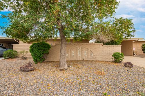9819 W Lancaster Drive, Sun City, AZ, 85351 | Card Image