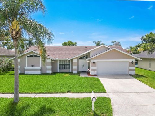1838 Eagle Ridge Blvd, PALM HARBOR, FL, 34685-3302 | Card Image