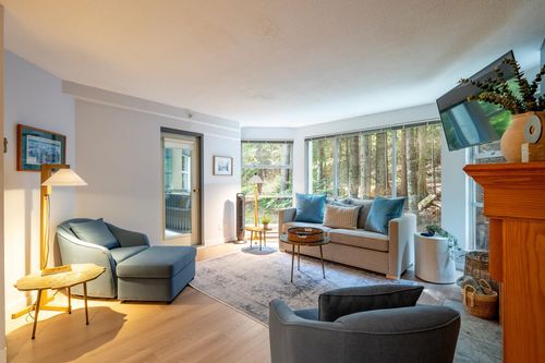 312-4910 Spearhead Pl, Whistler, BC, V8E1G1 | Card Image
