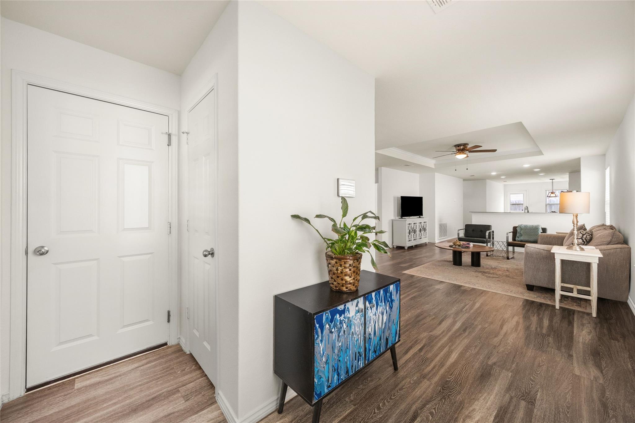 Residential in Hockley 5