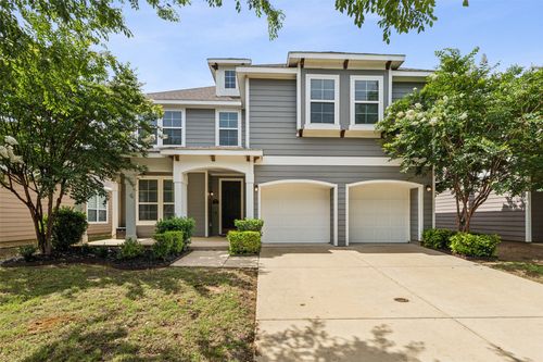 9012 Nathaniel Dr, Providence Village, TX, 76227-1709 | Card Image