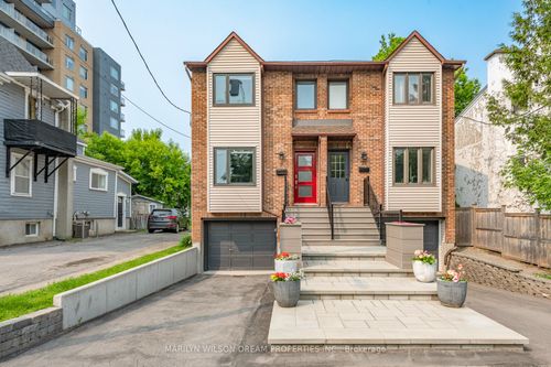 21 Marquette Ave, Vanier, ON, K1L5K3 | Card Image