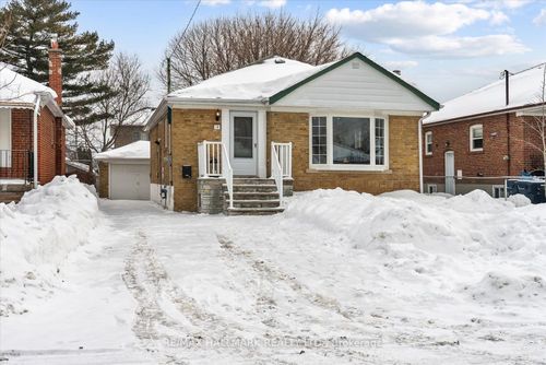 19 Silvio Ave, Scarborough, ON, M1K1V1 | Card Image