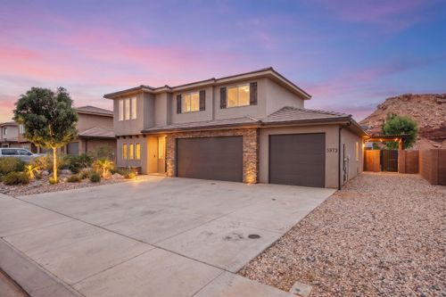 5973 S Kastra Ln, St George, UT, 84790-1344 | Card Image