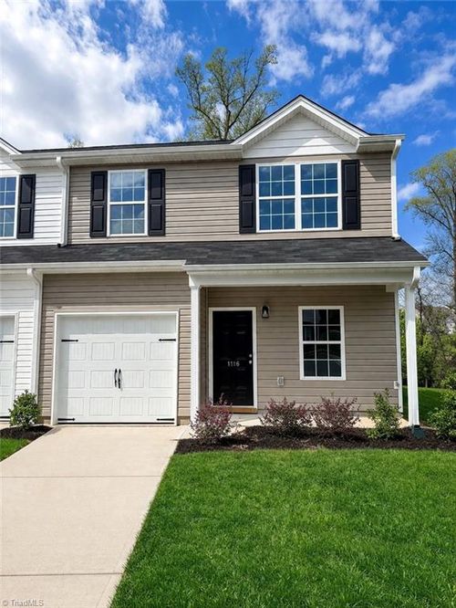 1116 Brooksridge Way, Whitsett, NC, 27377-9332 | Card Image