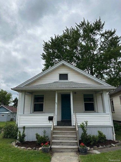 90 S Rose St, Mount Clemens, MI, 48043-2102 | Card Image