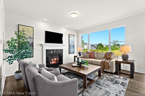 3010 Theodore E, Wixom, MI, 48393-2098 | Card Image