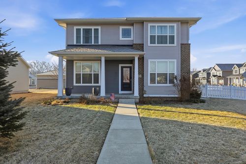 1137 Okeeffe Avenue, Sun Prairie, WI, 53590 | Card Image