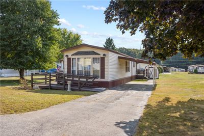 28 Lane D Lane, House other with 2 bedrooms, 1 bathrooms and 3 parking in Coventry RI | Image 2