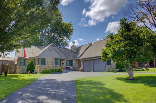 3360 S Allegheny Ave, Tulsa, OK, 74135-5232 | Card Image