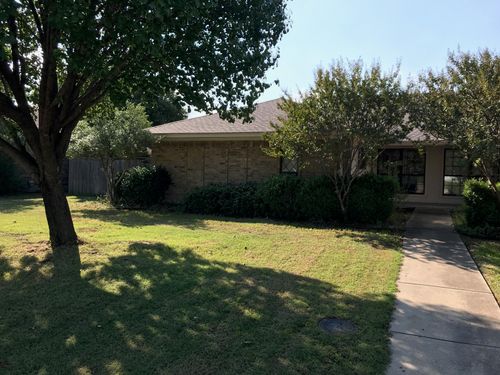 128 E Bethel School Rd, Coppell, TX, 75019-4008 | Card Image