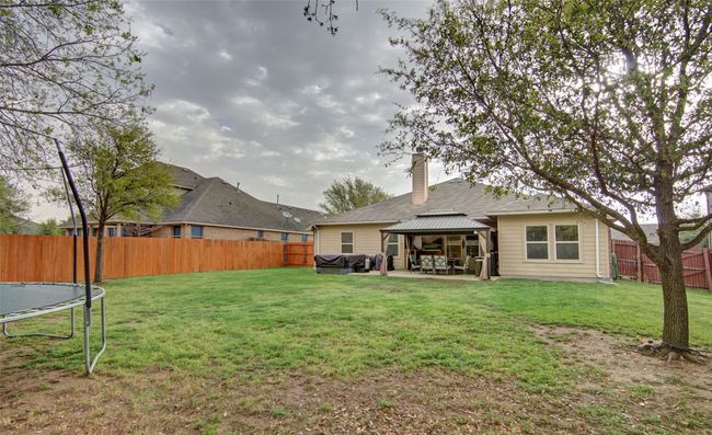 1105 Ashton Dr, House other with 4 bedrooms, 2 bathrooms and null parking in Azle TX | Image 25