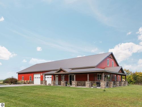 6948 Creighton Rd Sw, South Boardman, MI, 49680-9695 | Card Image