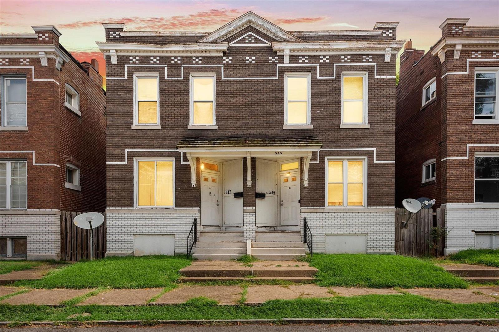 Eiler St, Saint Louis, MO 63111