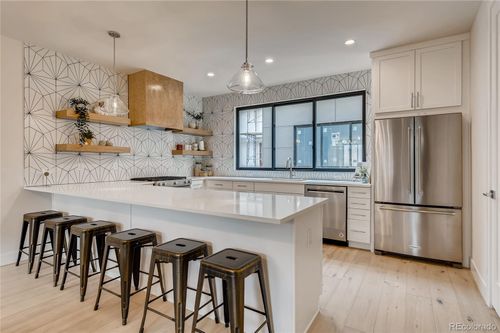1937 S Columbine St, Denver, CO, 80210-4203 | Card Image