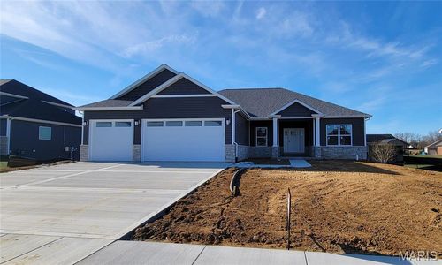 1447 Guilford Pl, Troy, IL, 62294-1447 | Card Image