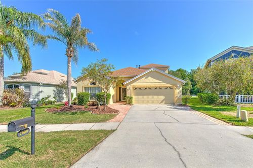 27601 Baybrook Loop, WESLEY CHAPEL, FL, 33544-8717 | Card Image