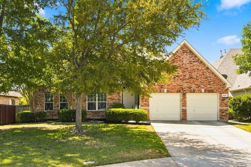 8609 Brook Hollow Dr, Mckinney, TX, 75072-3298 | Card Image