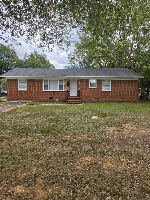 2618 Blan St, Columbus, GA, 31903-3516 | Card Image