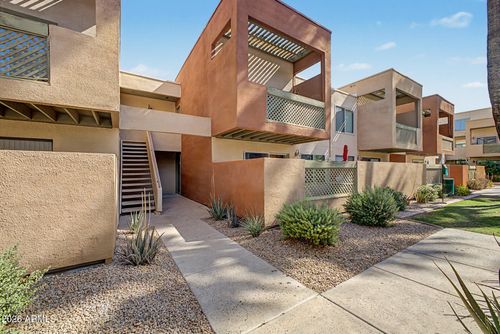 2505-3600 N Hayden Rd, Scottsdale, AZ, 85251-4720 | Card Image
