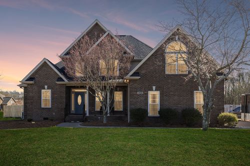 3918 Rowland Rd, Murfreesboro, TN, 37128-5711 | Card Image