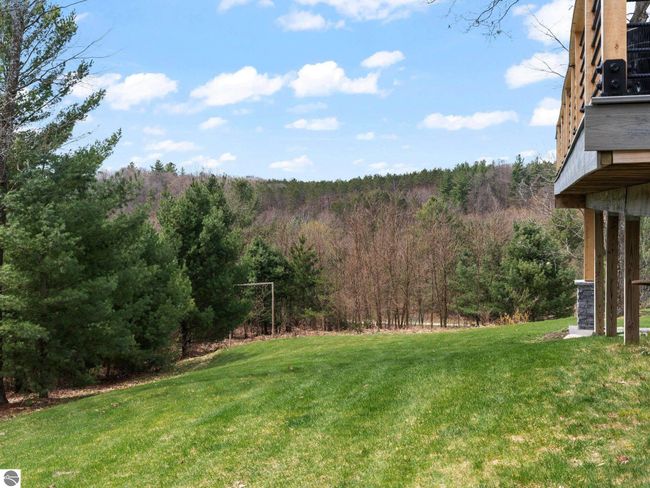 5242 W Big Sky Trl, House other with 4 bedrooms, 4 bathrooms and null parking in Cadillac MI | Image 48