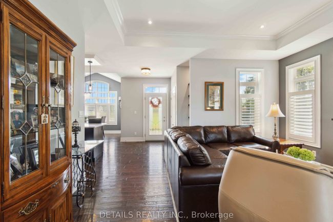 176 Malcolms Way, House other with 4 bedrooms, 2 bathrooms and 8 parking in Smiths Falls ON | Image 14