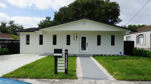 3280 Nw 51st Ter, Miami, FL, 33142-3356 | Card Image