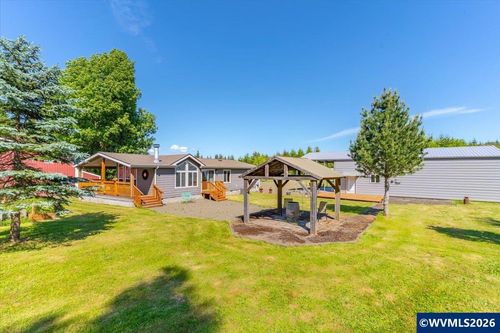 7601 Firehall Rd, Grand Ronde, OR, 97347-2009 | Card Image