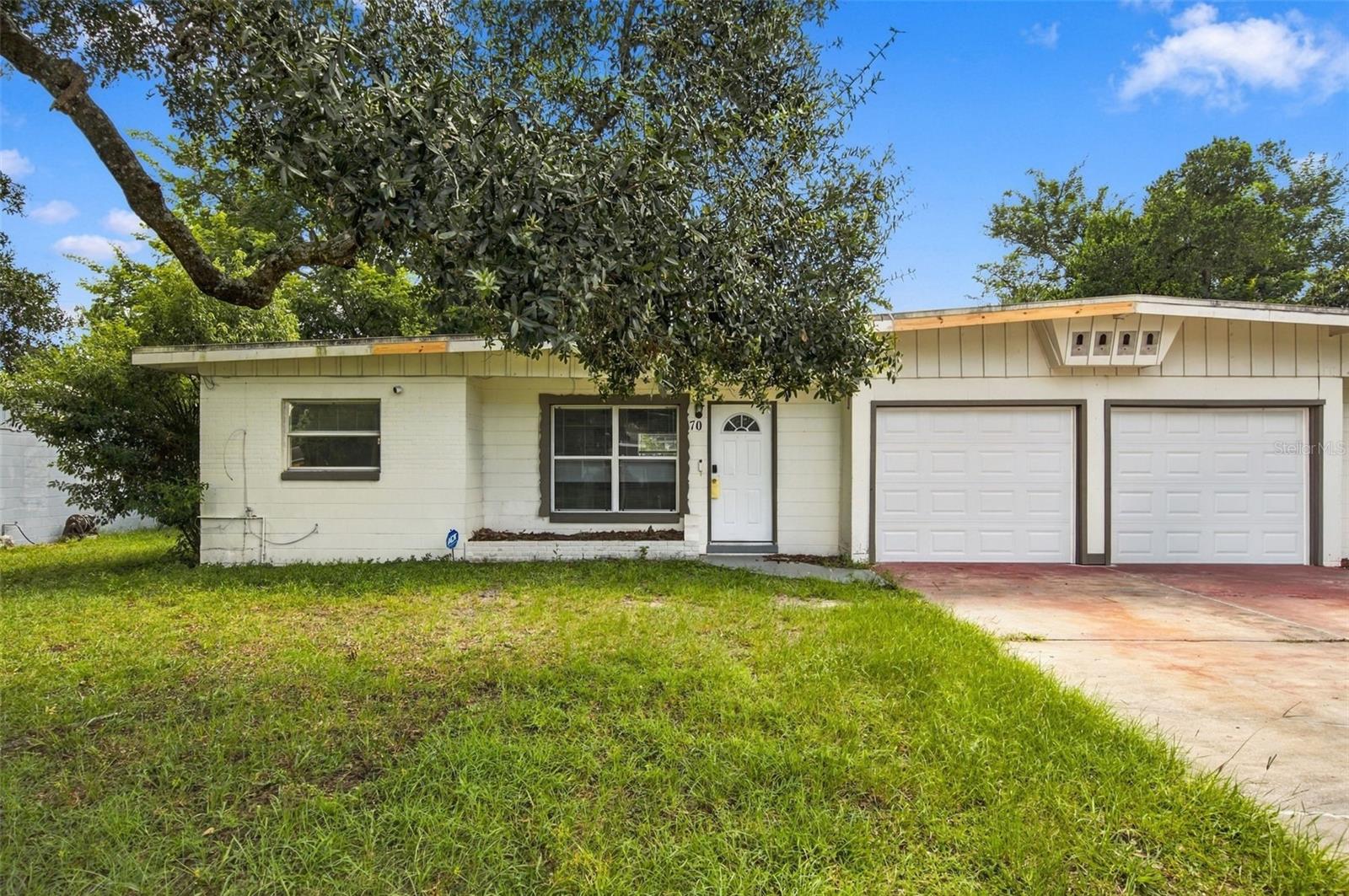 Residential Lease in CASSELBERRY
