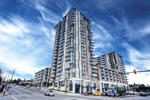 1502-8188 Fraser St, Vancouver, BC, V5X0J8 | Card Image