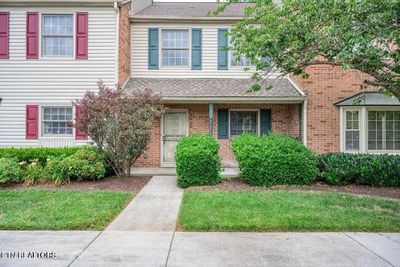 4432 Washington Court, House other with 3 bedrooms, 1 bathrooms and null parking in Knoxville TN | Image 1