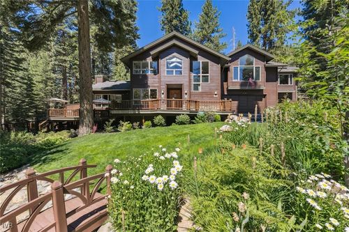 710 Birdie Way, Incline Village, NV, 89451-8804 | Card Image