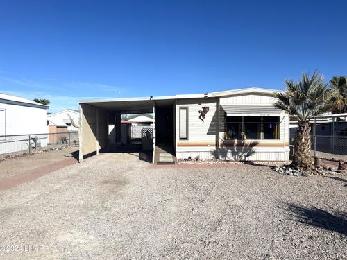 638 W Emerald Dr, Quartzsite, AZ, 85346-0222 | Card Image
