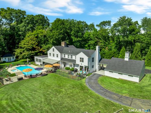 40 Brookhills Rd, Branford, CT, 06405-2816 | Card Image